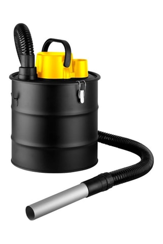 Aspirateur à cendres - 20 l