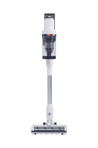 Aspirateur Balai avec station de chargement et de nettoyage