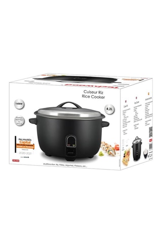 Cuiseur riz  - 4,2 l