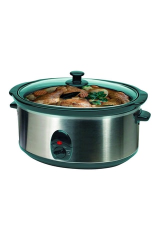 Mijoteuse électrique - 4,5 l