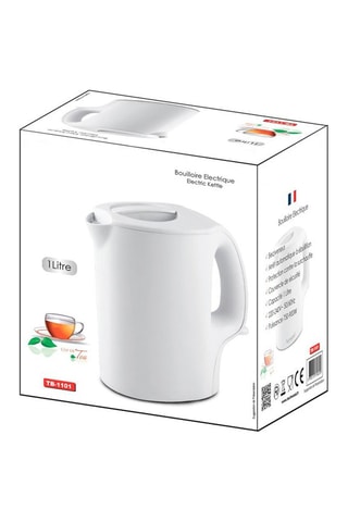 Bouilloire - 1 l
