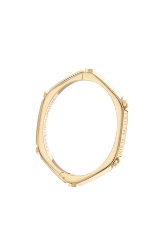 Jonc - Doré à l'or jaune