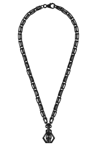 Collier - Noir