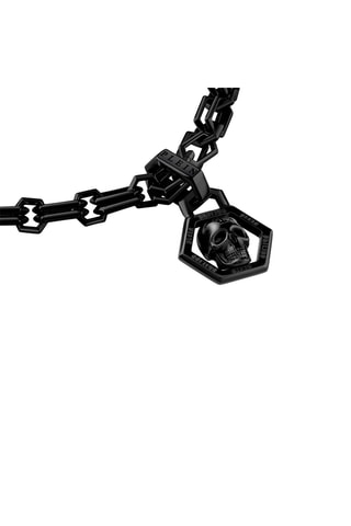 Collier - Noir