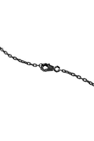 Collier - Noir