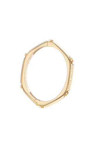 Jonc - Doré à l'or jaune