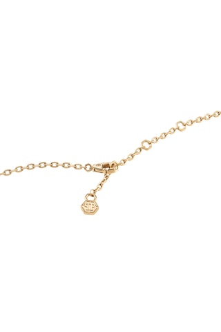 Collier - Doré à l'or jaune