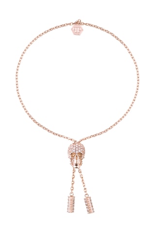 Bracelet - Doré à l'or rose