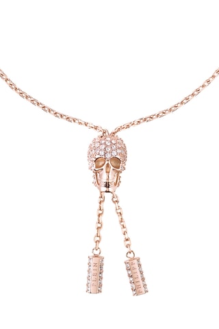 Bracelet - Doré à l'or rose