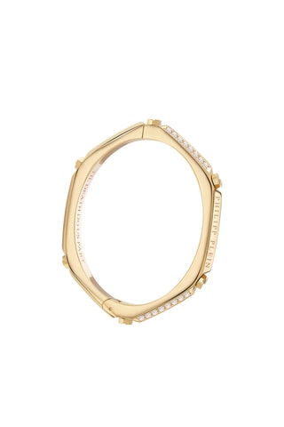 Jonc - Doré à l'or jaune