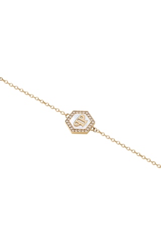 Sautoir - Doré à l'or jaune