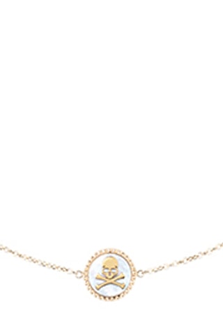 Sautoir - Doré à l'or jaune