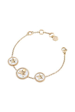 Bracelet - Doré à l'or jaune