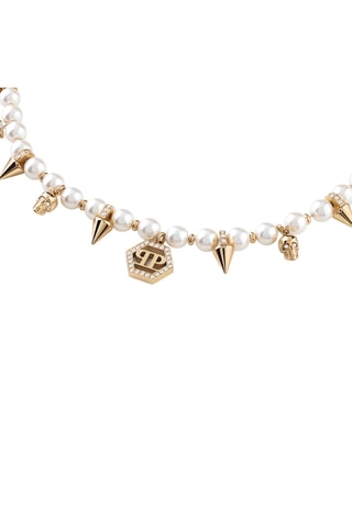 Bracelet - Doré à l'or jaune