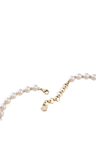 Collier - Doré à l'or jaune