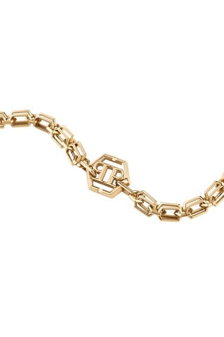 Bracelet - Doré à l'or jaune