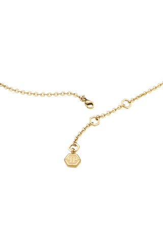 Collier - Doré à l'or jaune