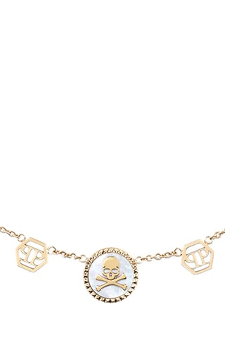 Collier - Doré à l'or jaune