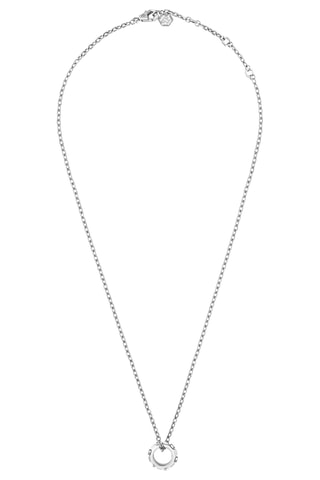 Collier - Argenté