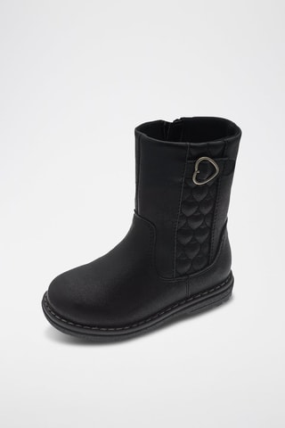 Regenlaarzen - Zwart