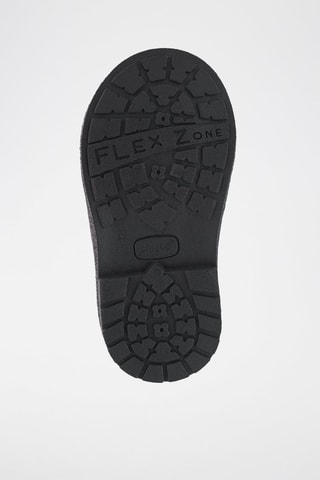 Regenlaarzen - Zwart