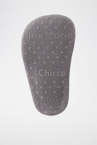 Ballerines - Argenté