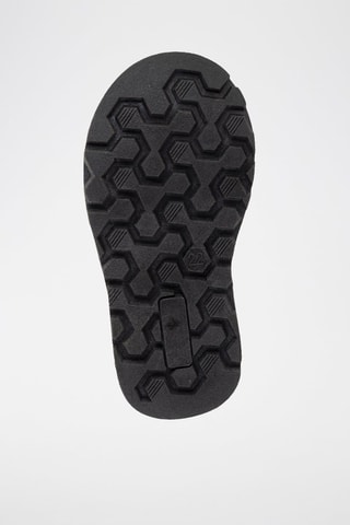 Gevoerde Enkellaarzen - Grijs