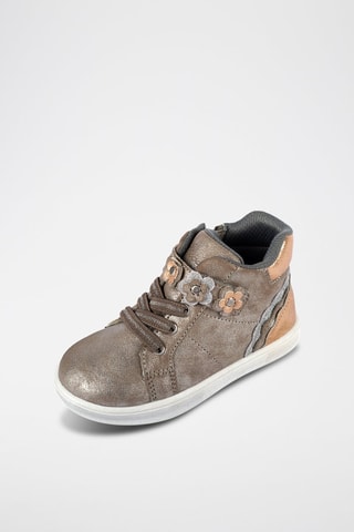 Enkellaarzen - Bruin