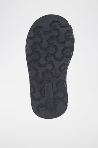 Enkellaarzen - Grijs