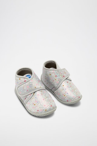 Boots - Zilverkleurig