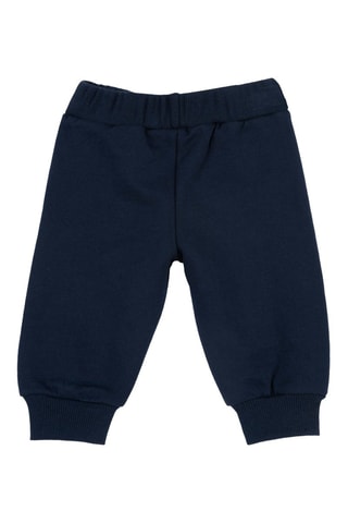Broek - Marineblauw