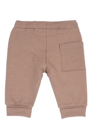 Broek - Beige