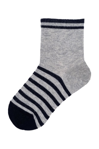 Chaussettes - Gris
