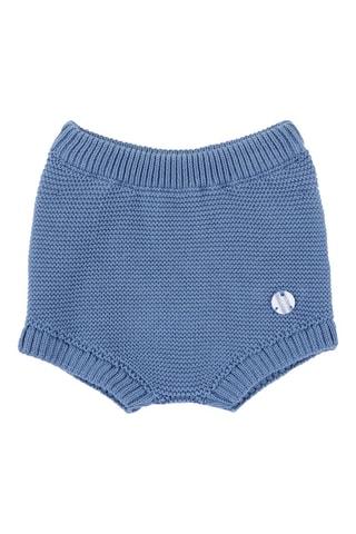 Bloomer- Bleu foncé