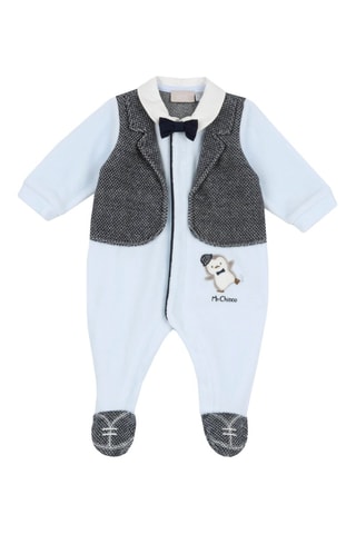 Grenouillère - Blanc