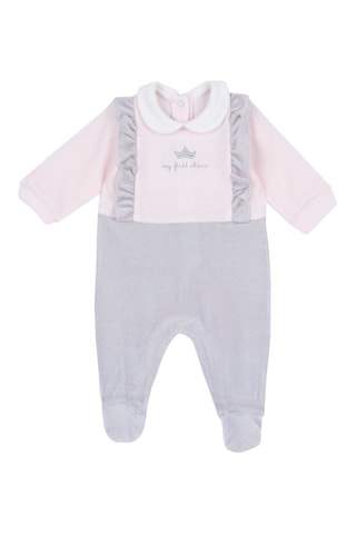 Grenouillère - Gris