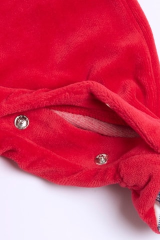 Grenouillère - Rouge