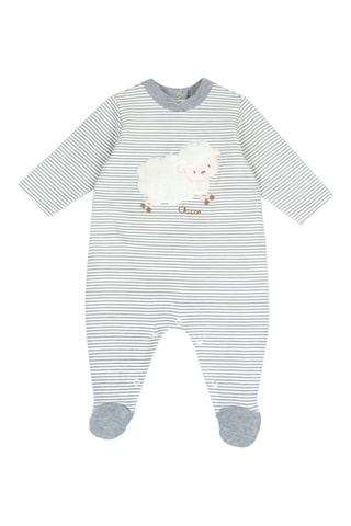 Grenouillère - Gris