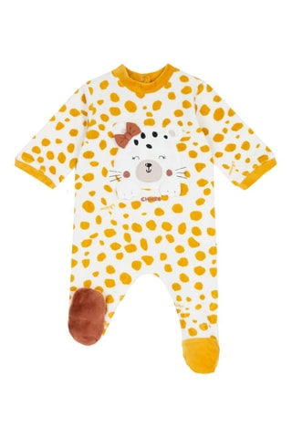 Grenouillère - Blanc