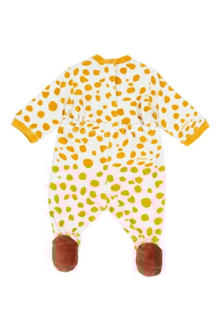 Grenouillère - Blanc