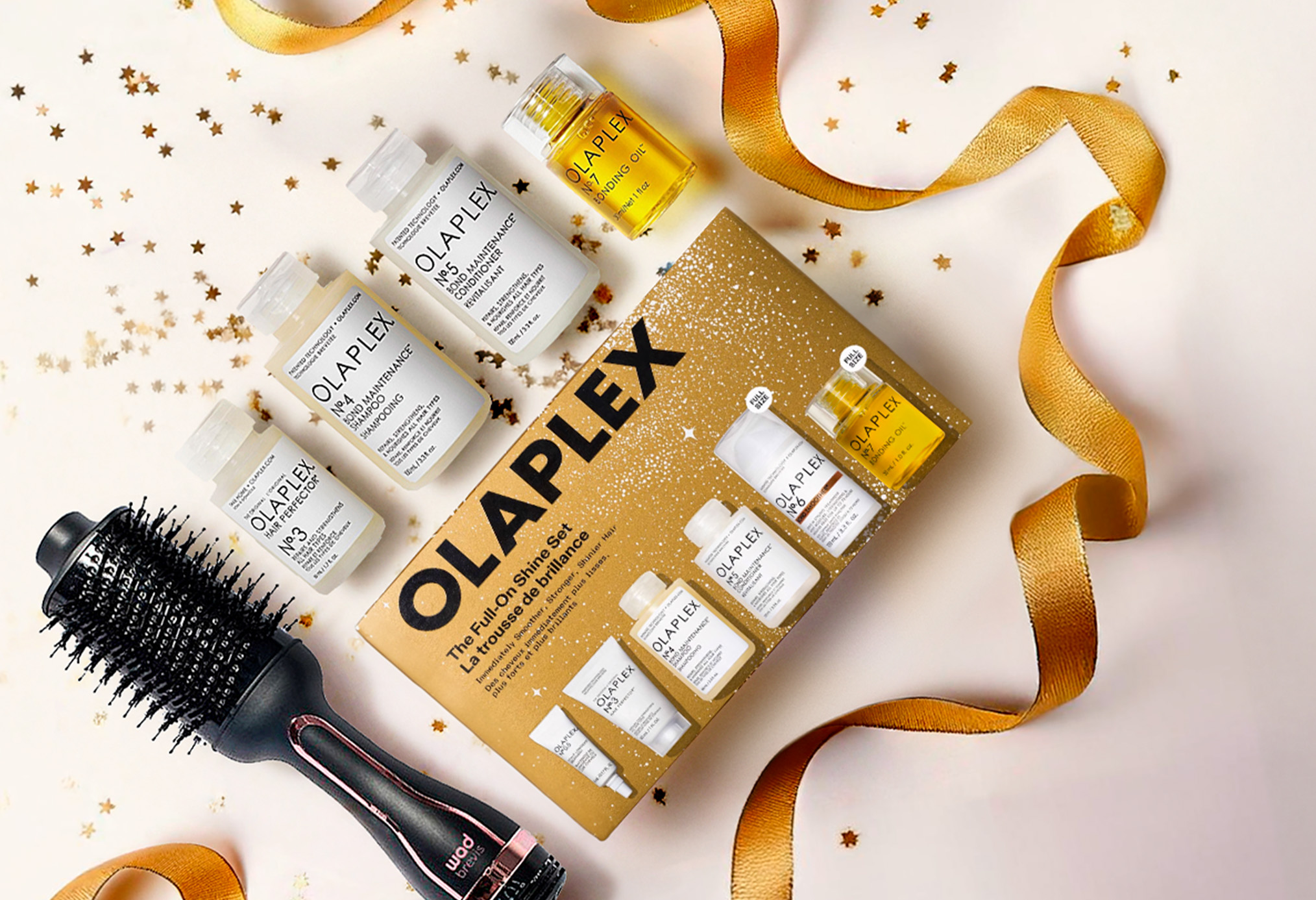 WELLA en soldes sur SHOWROOMPRIVÉ