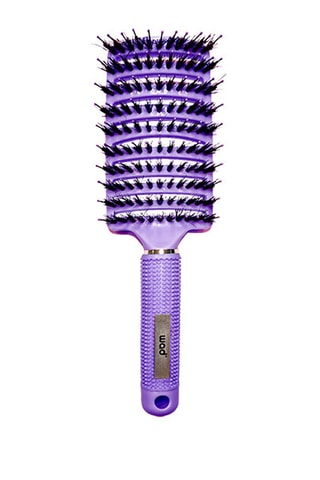 Brosse - Violet