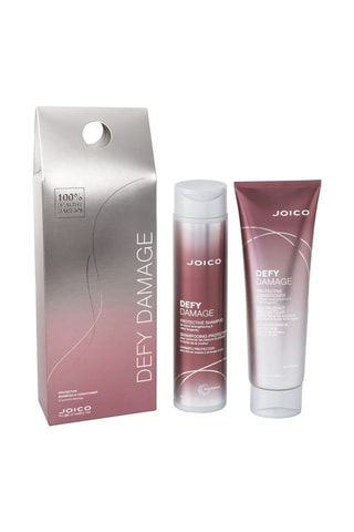 Coffret Defy Damage - 2 produits