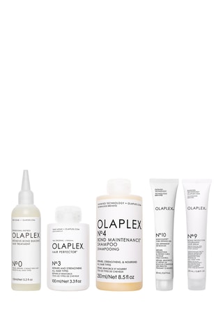 Coffret réparation - 6 produits