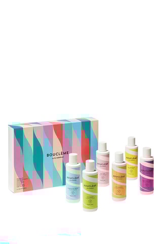 Coffret Découverte 6 produits