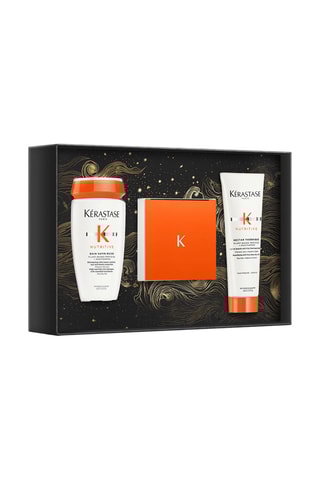 Coffret Nutritive - 2 produits