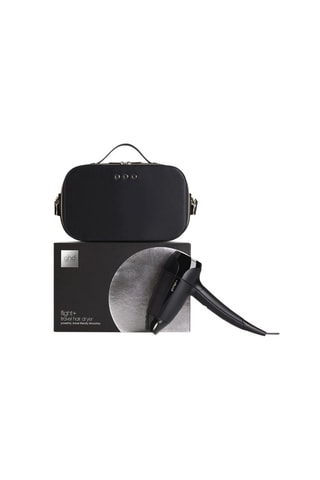 Sèche-cheveux de voyage Flight + - 1600 W - 2 vitesses