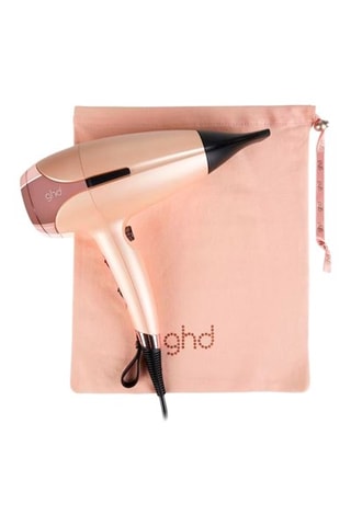 Sèche-cheveux professionnel Sunsthetic Collection - 2200 W - 2 vitesses