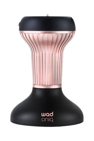 Sèche-cheveux diffuseur ionique anti-frisottis pour boucles - 80 ºC