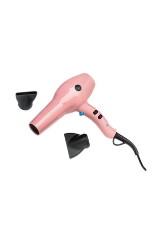 Sèche-cheveux professionnel Rapida 4000 Pro - 3 vitesses